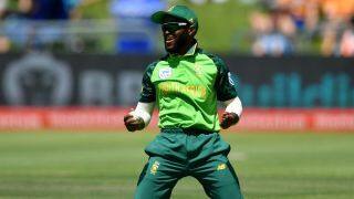 T20 World Cup 2021: Temba Bavuma चोट से उबरे, साउथ अफ्रीका की वर्ल्ड टीम मजबूत